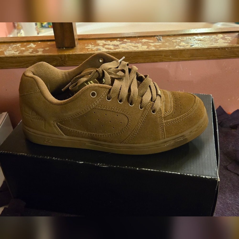 ES Accel OG X Penny